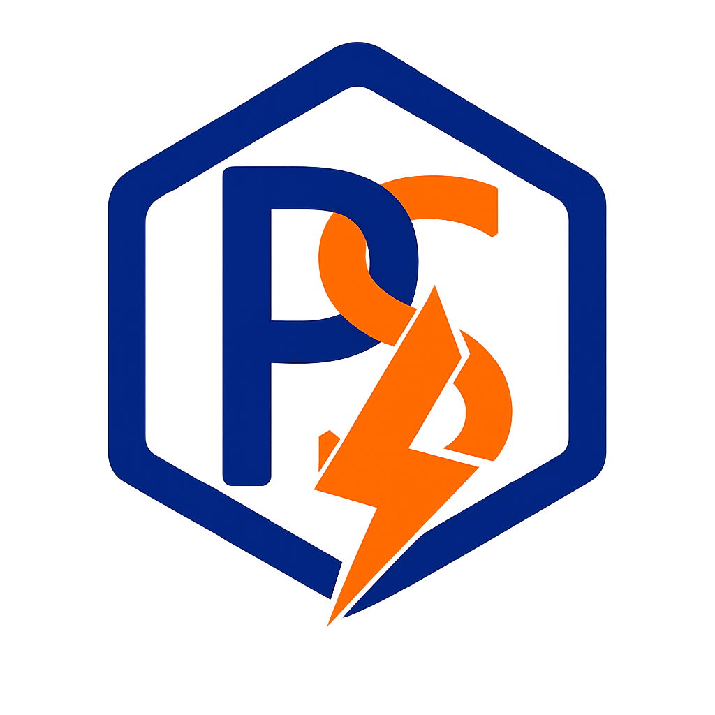 Phrank Solutions Logo